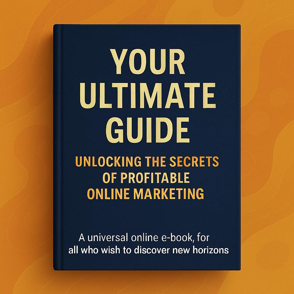 Ebook Cover